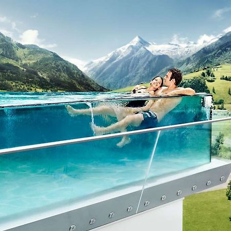 Tauern Spa Hotel Zell Am See Kaprun Ανέσεις φωτογραφία
