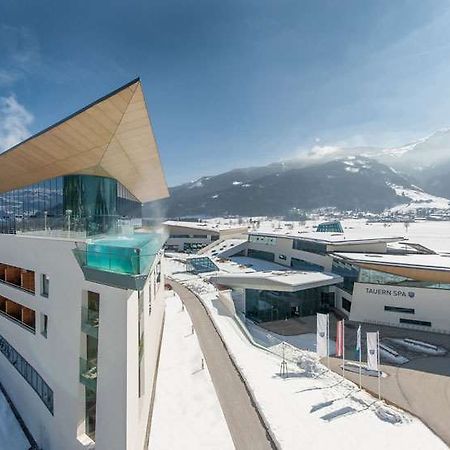 Tauern Spa Hotel Zell Am See Kaprun Εξωτερικό φωτογραφία