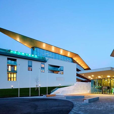 Tauern Spa Hotel Zell Am See Kaprun Ανέσεις φωτογραφία