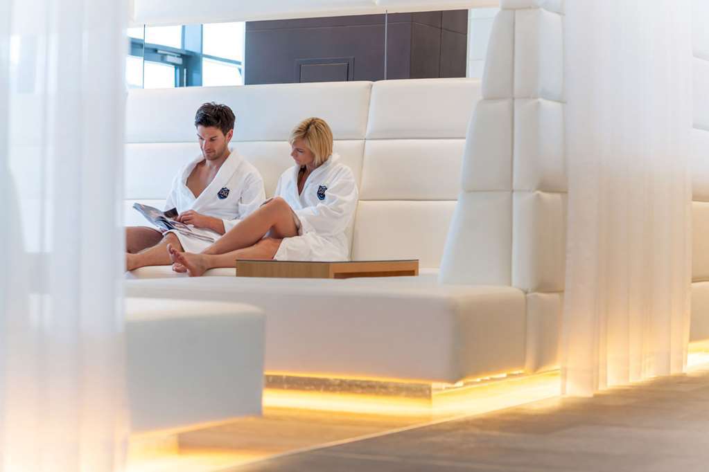 Tauern Spa Hotel Zell Am See Kaprun Ανέσεις φωτογραφία