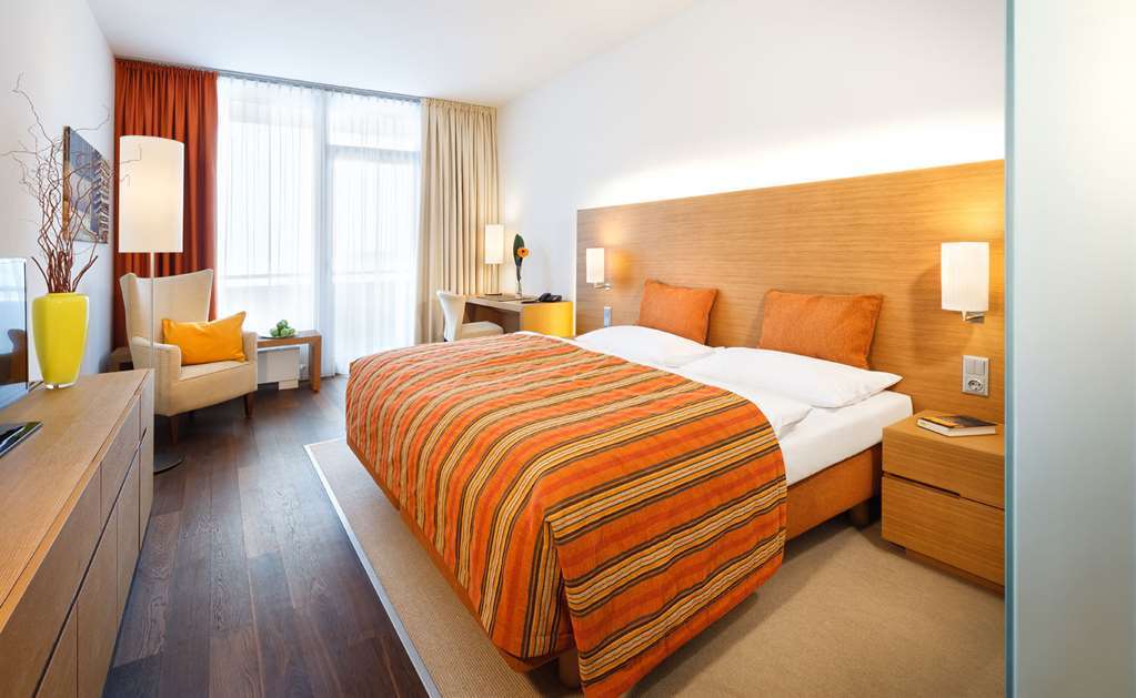 Tauern Spa Hotel Zell Am See Kaprun Ανέσεις φωτογραφία