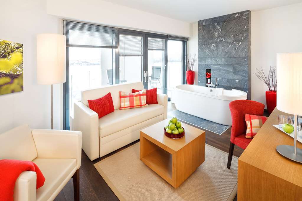 Tauern Spa Hotel Zell Am See Kaprun Δωμάτιο φωτογραφία