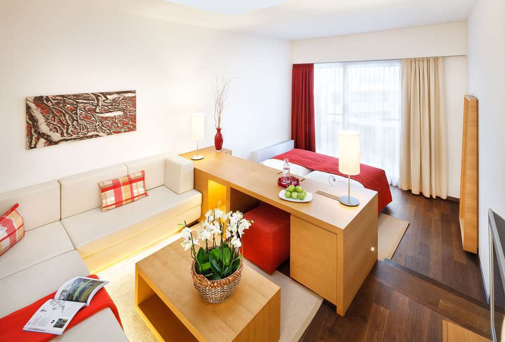 Tauern Spa Hotel Zell Am See Kaprun Ανέσεις φωτογραφία