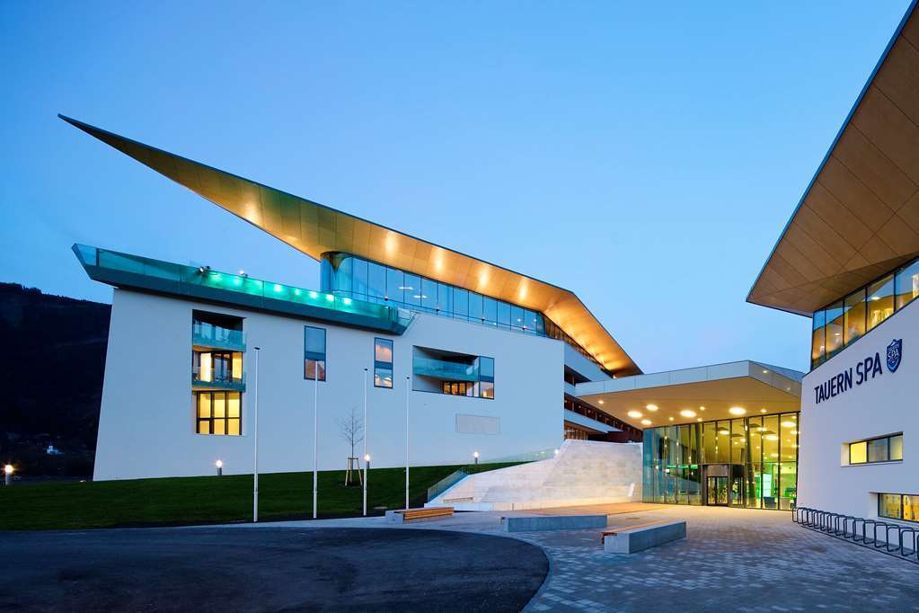 Tauern Spa Hotel Zell Am See Kaprun Ανέσεις φωτογραφία